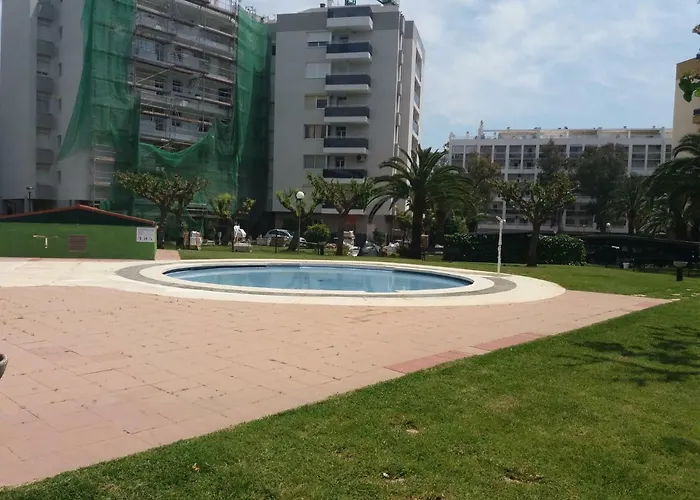 Bonito Con Varias Piscinas * 살루