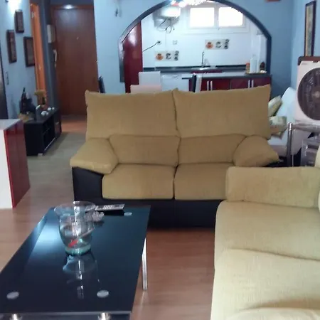 Bonito Apartamento Con Varias Piscinas Apartment *