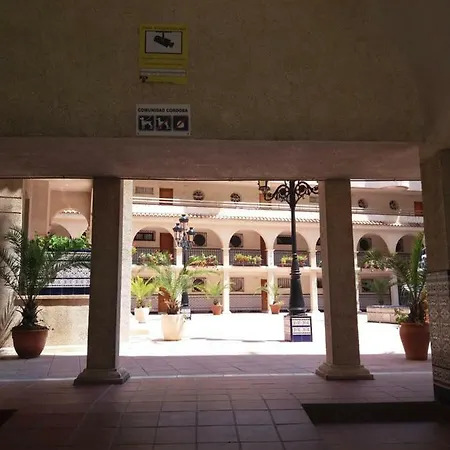 Bonito Con Varias Piscinas Apartment Salou