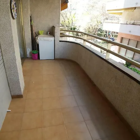 Apartment Bonito Apartamento Con Varias Piscinas