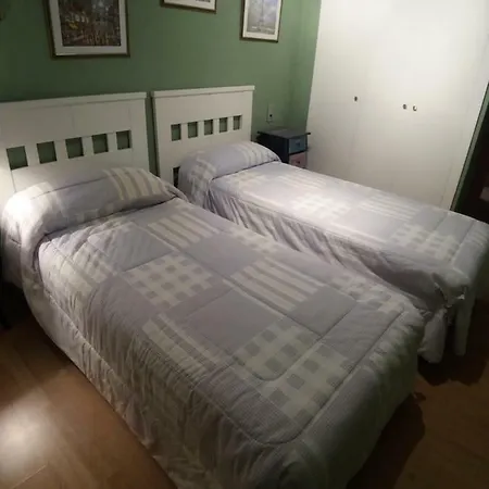 Apartment Bonito Apartamento Con Varias Piscinas
