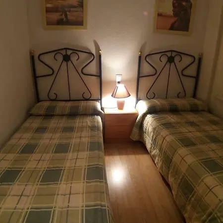 Bonito Apartamento Con Varias Piscinas * Salou