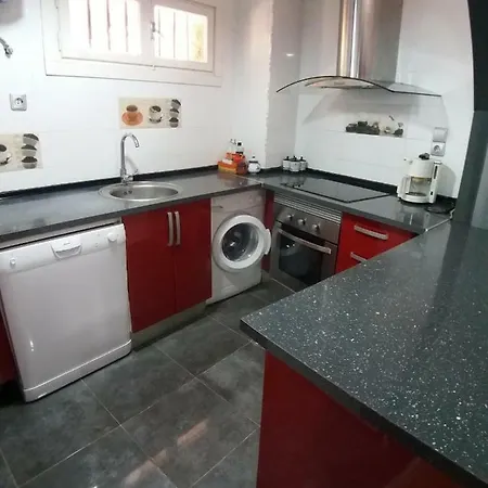 Bonito Apartamento Con Varias Piscinas Salou