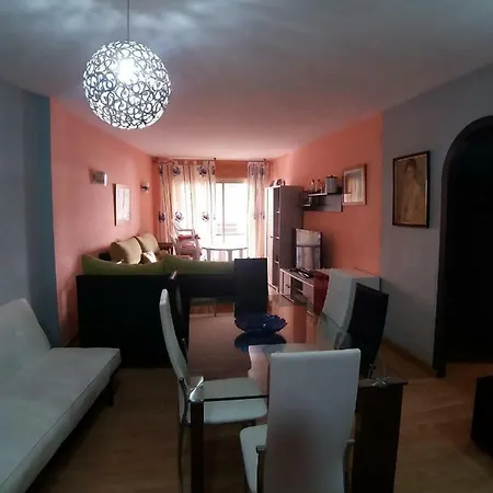 Apartment Bonito Apartamento Con Varias Piscinas Salou