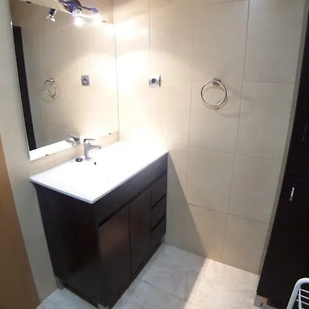 Bonito Con Varias Piscinas Apartmán *