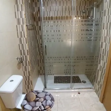 Bonito Con Varias Piscinas Apartamento *