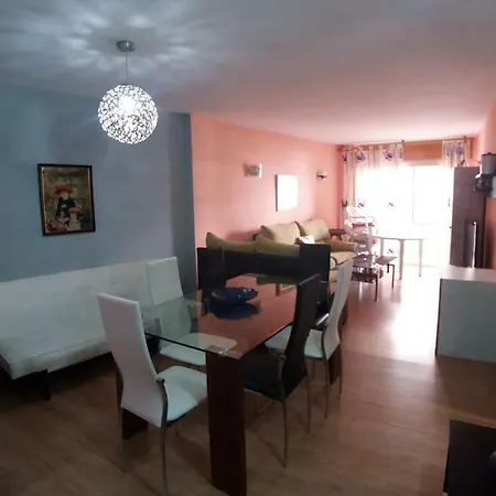 Lejlighed Bonito Con Varias Piscinas Salou