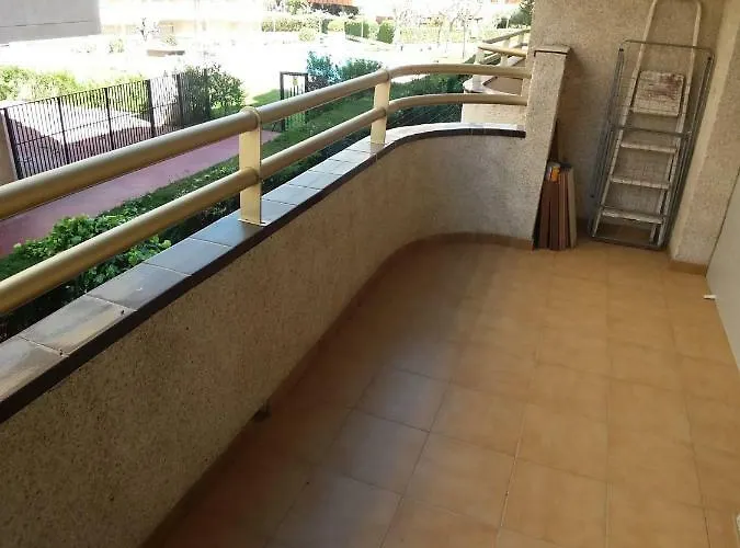 Bonito Con Varias Piscinas דירה סאלו